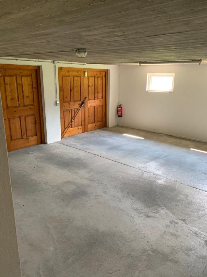 שלאדמינג Ferienhaus Heiderand מראה חיצוני תמונה
