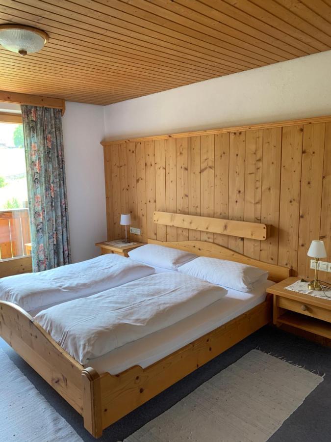 שלאדמינג Ferienhaus Heiderand מראה חיצוני תמונה