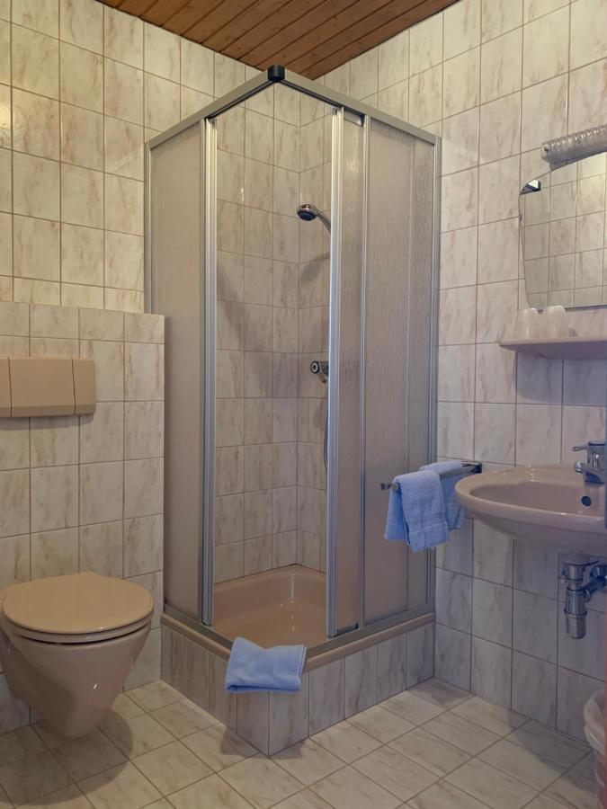 שלאדמינג Ferienhaus Heiderand מראה חיצוני תמונה