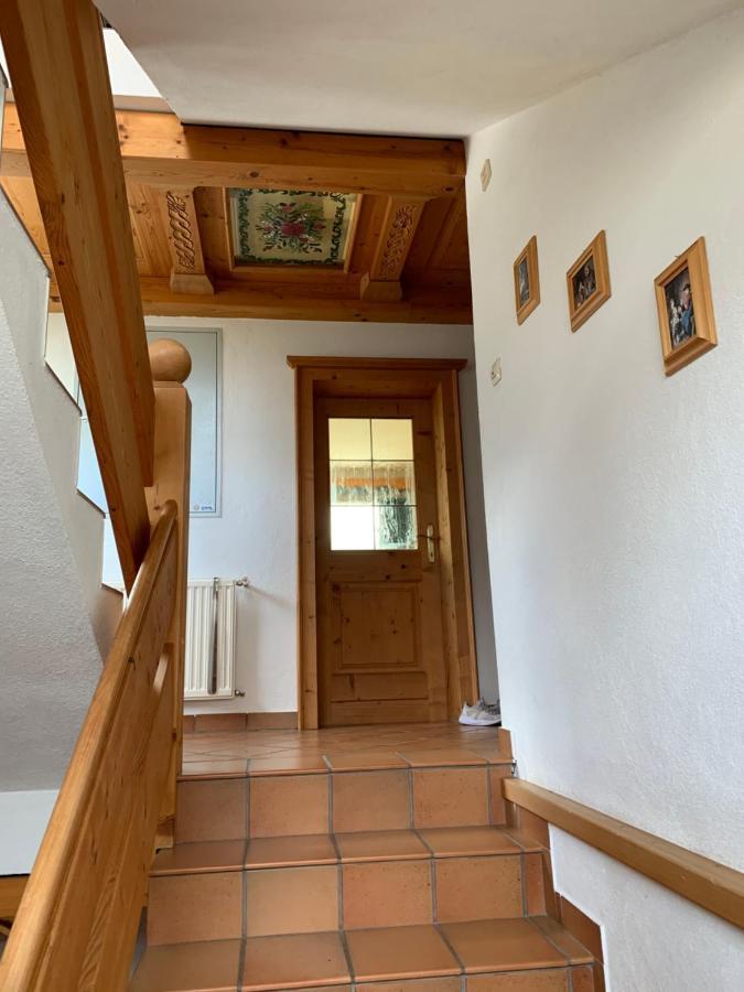 שלאדמינג Ferienhaus Heiderand מראה חיצוני תמונה