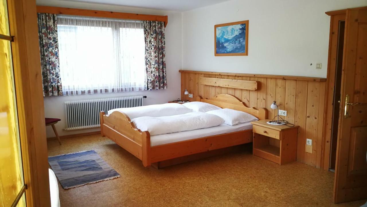 שלאדמינג Ferienhaus Heiderand מראה חיצוני תמונה